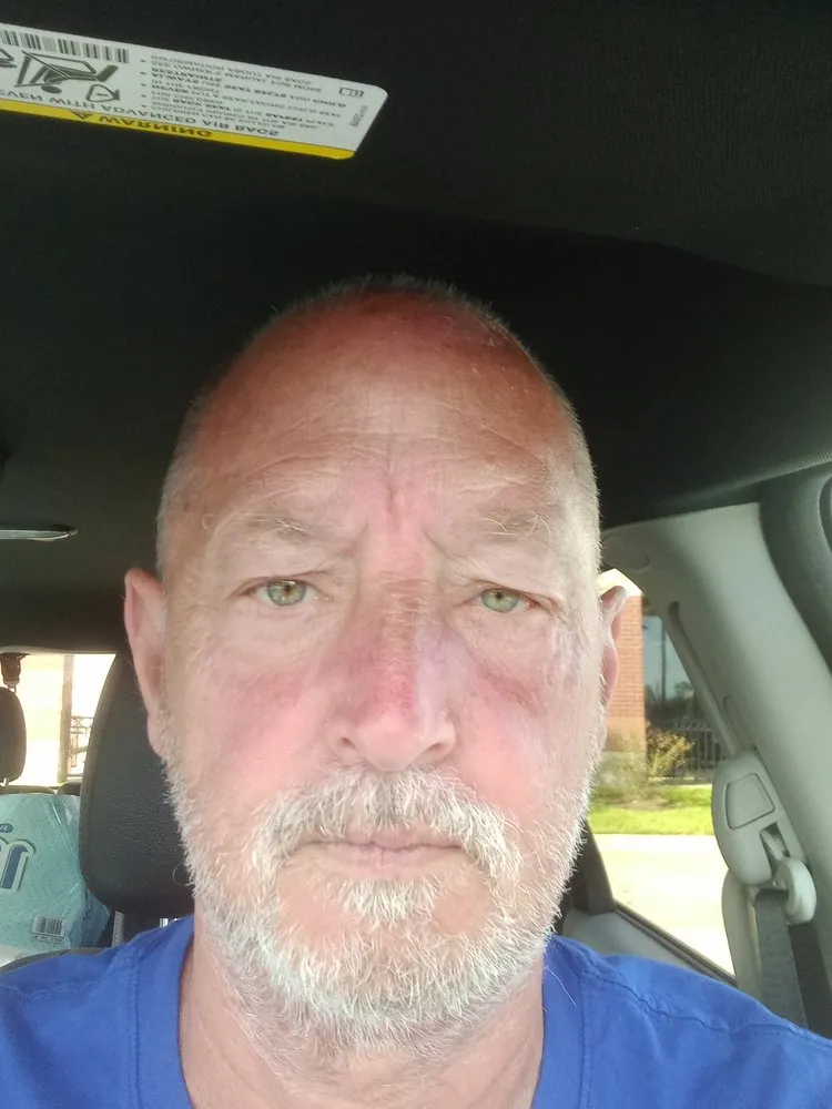 Top-rated outdoor landscaping in Manvel, TX by CLINT'S LAWN CARE