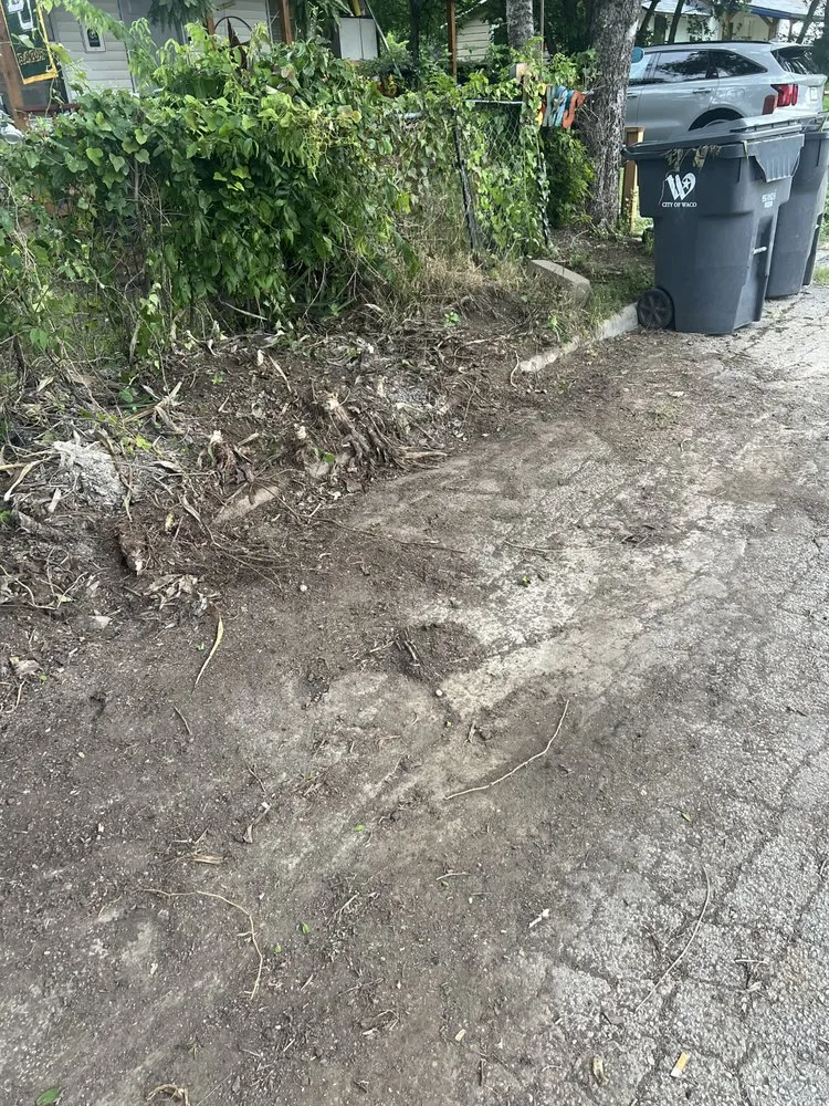 Professional landscape installation experts serving Waco, TX - Clint’s Lawn Service