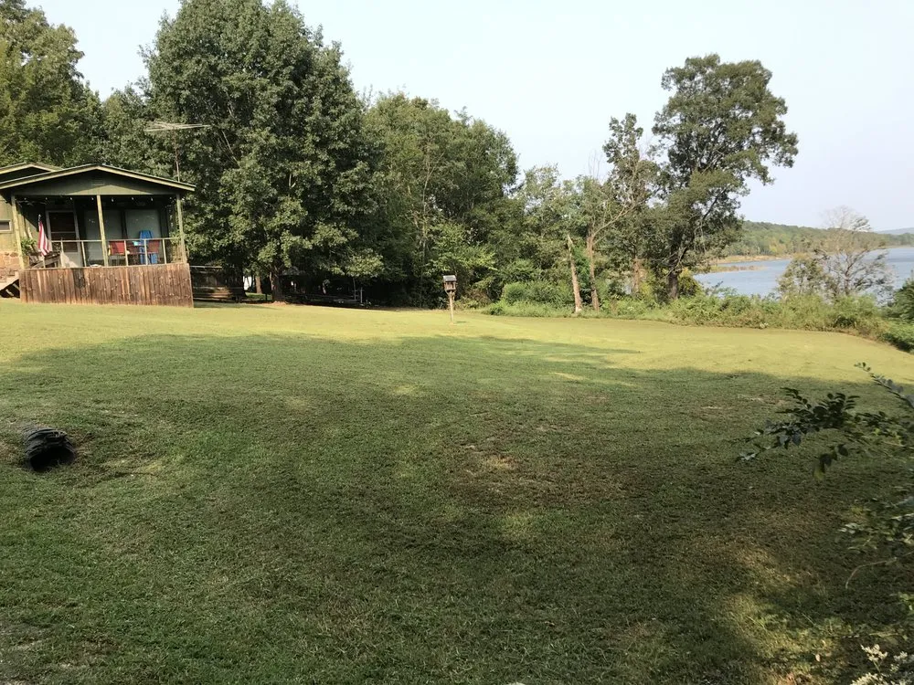 Top-rated landscape installation in Batesville, AR - Clip Ahead Lawn Care