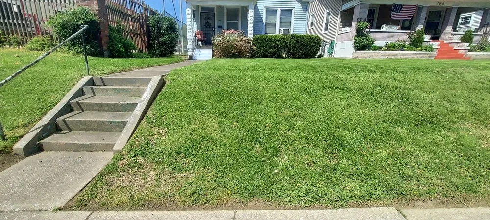 Top-rated landscaping services experts serving Louisville, KY - Clip It Clean It Lawn Care