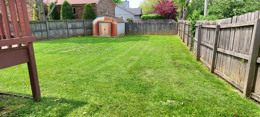 Local landscape design in Louisville, KY - Clip It Clean It Lawn Care