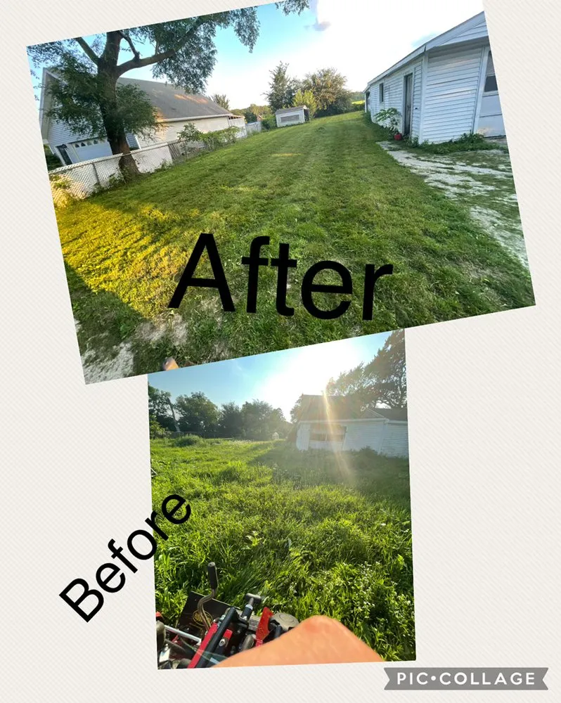 Reliable lawn mowing service for beautiful yards across Monroe, MI - Clip It Lawn Care