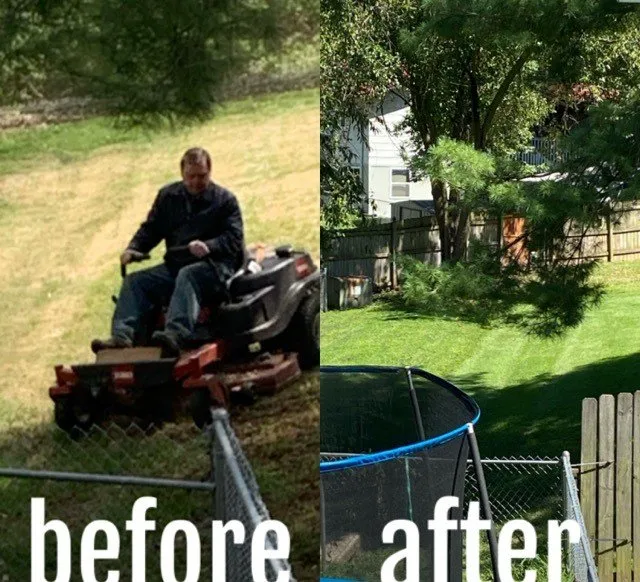 Expert residential landscaping near you across St Charles, MO - Clip It Lawn Mowing