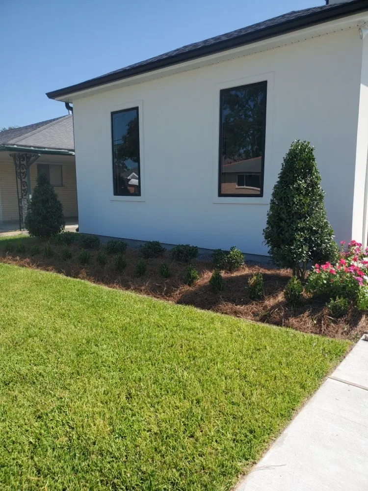 Top-rated landscaping services for year-round maintenance across New Orleans, LA - Clip N Go Lawn Care