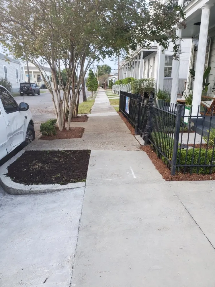 Custom lawn care service experts serving New Orleans, LA - Clip N Go Lawn Care