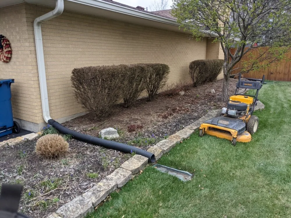 Local lawn care service experts serving Miamisburg, OH - Clip Yer Tips Lawncare
