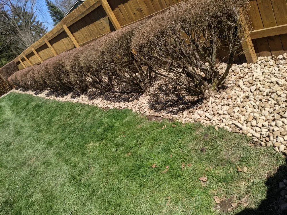 Affordable yard cleanup service for outdoor upgrades across Miamisburg, OH - Clip Yer Tips Lawncare