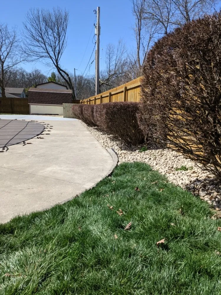 Top-rated garden landscaping in Miamisburg, OH - Clip Yer Tips Lawncare