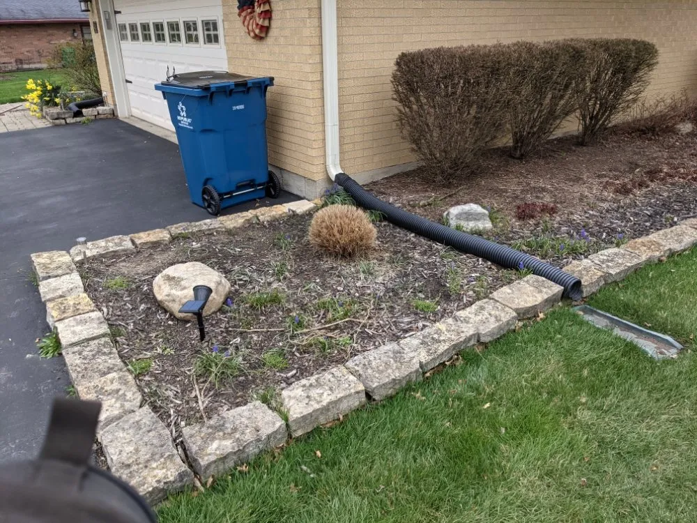 Trusted landscape design experts serving Miamisburg, OH - Clip Yer Tips Lawncare