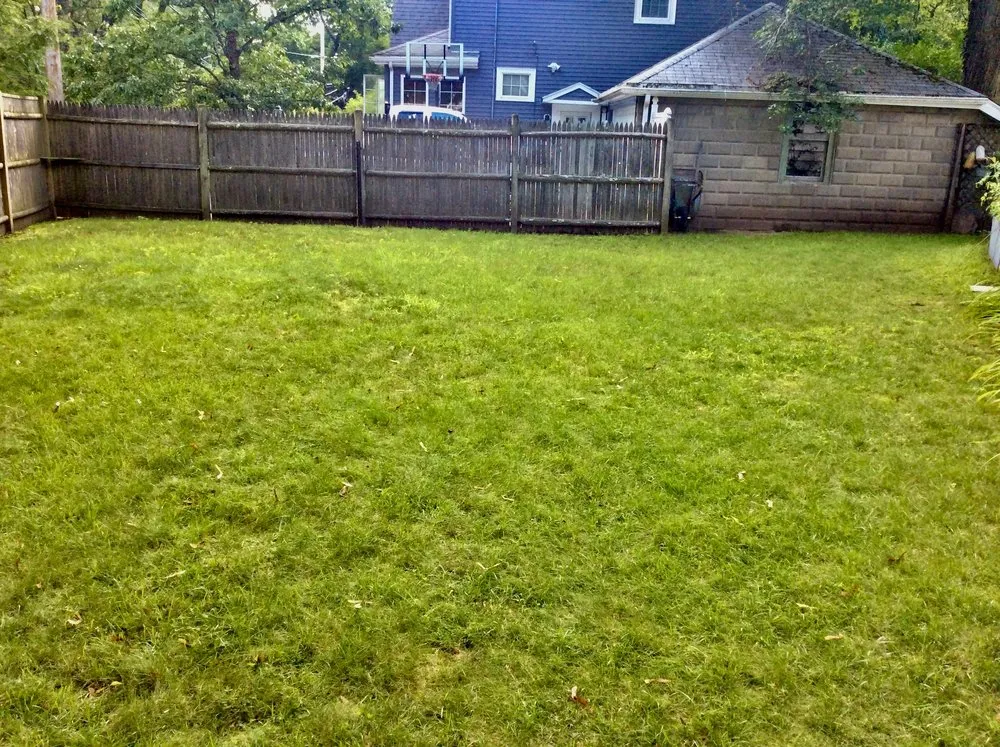 Expert yard maintenance for homes in Winchester, MA by Clipco Landscaping