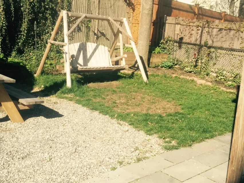 Local yard maintenance with custom design in Winchester, MA by Clipco Landscaping