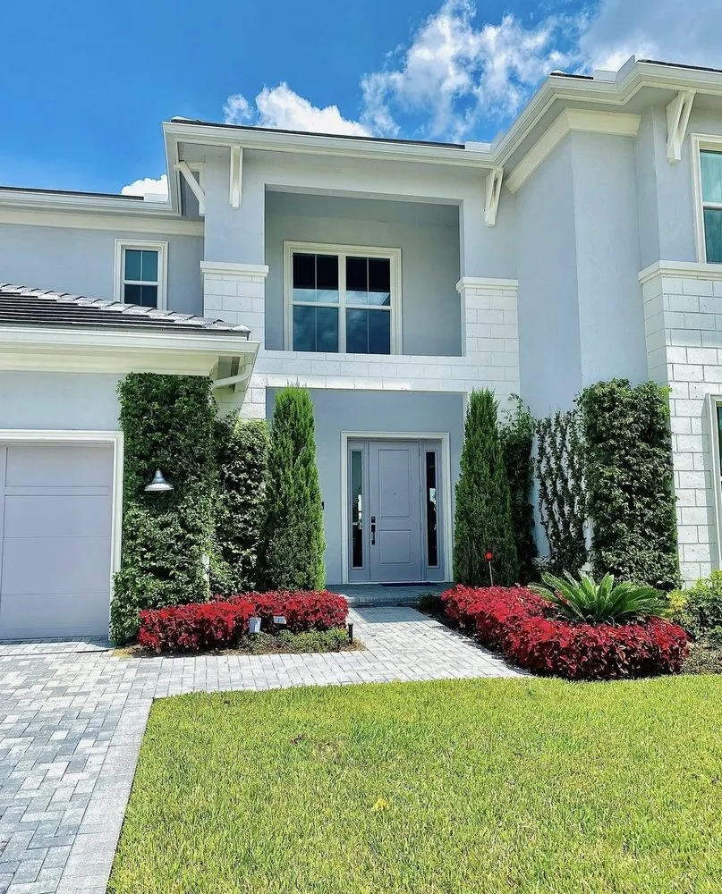 Expert yard maintenance experts serving Birmingham, AL - Clipers Lawncare