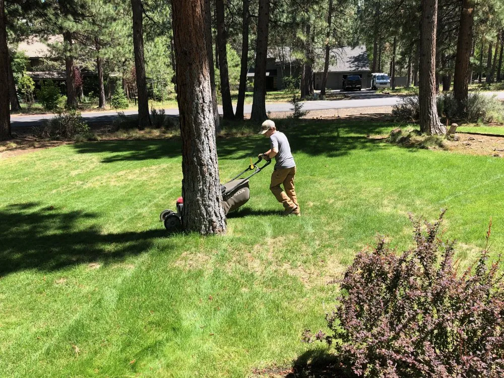 Local landscape design near you across Bend, OR - Clipped