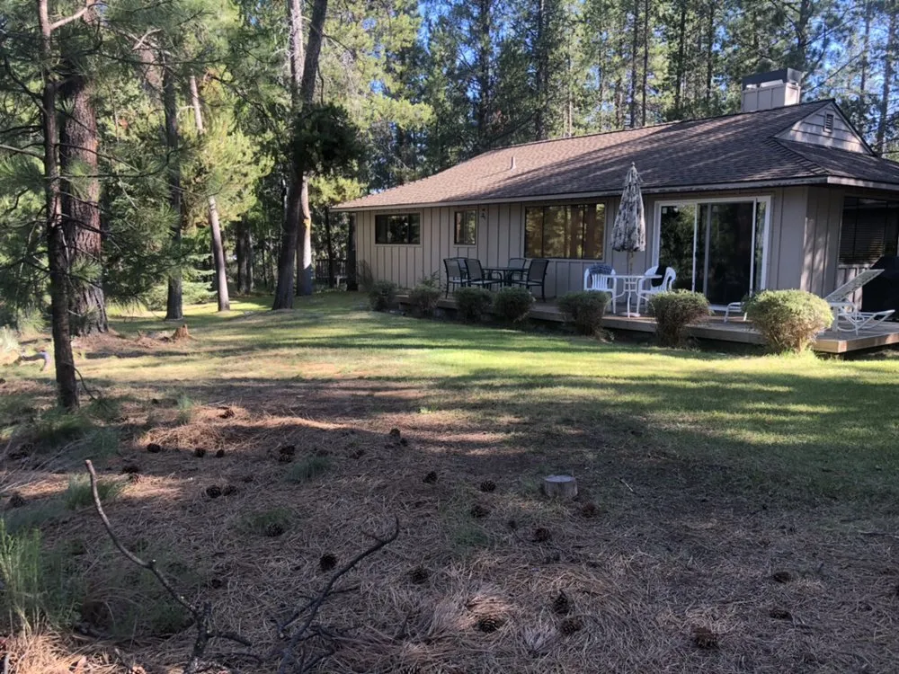 Affordable yard maintenance for year-round maintenance across Bend, OR - Clipped