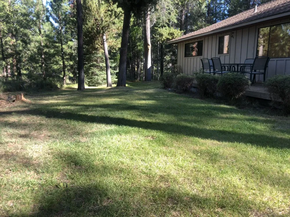 Professional landscape design in Bend, OR by Clipped