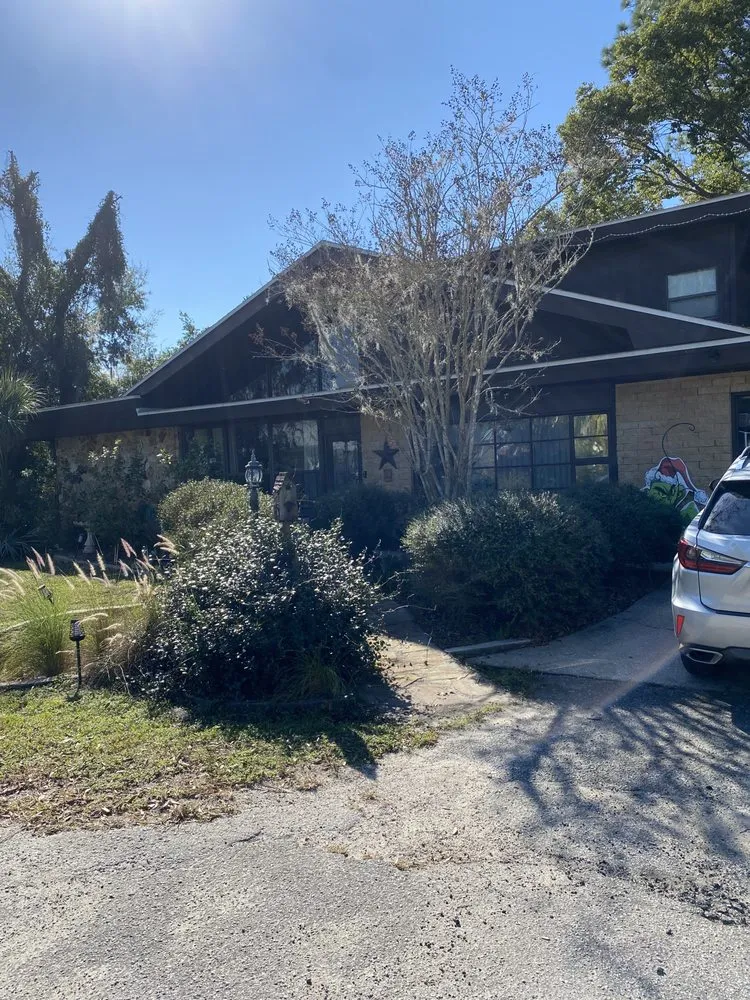 Custom yard maintenance in Lecanto, FL - Clipped To Perfection Lawn Care and Landscaping