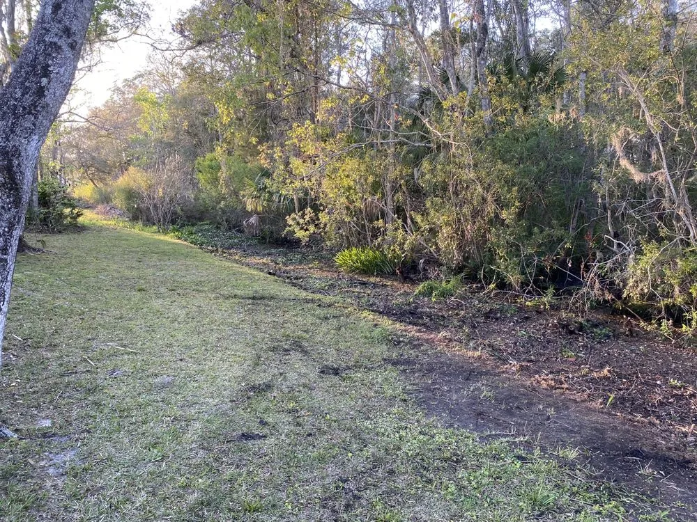 Custom outdoor landscaping experts serving Lecanto, FL - Clipped To Perfection Lawn Care and Landscaping