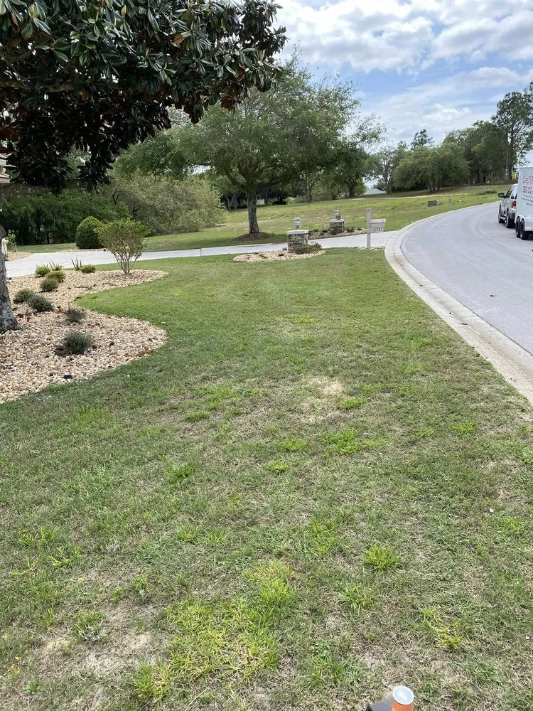 Local landscaping services in Lecanto, FL by Clipped To Perfection Lawn Care and Landscaping
