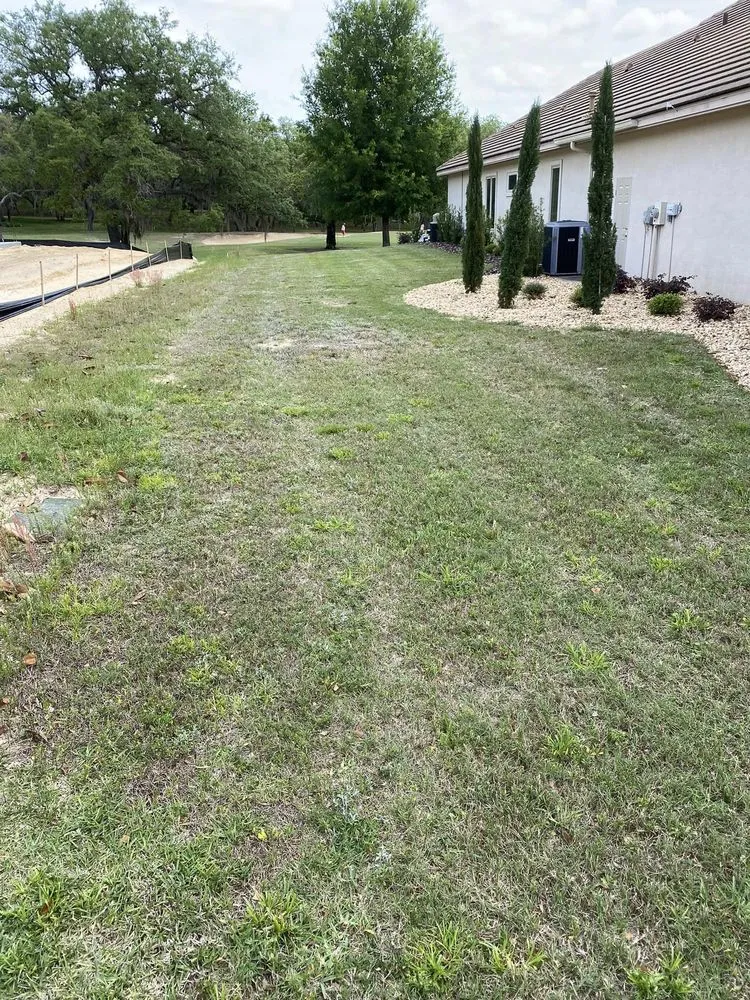 Top-rated landscape design with custom design in Lecanto, FL by Clipped To Perfection Lawn Care and Landscaping