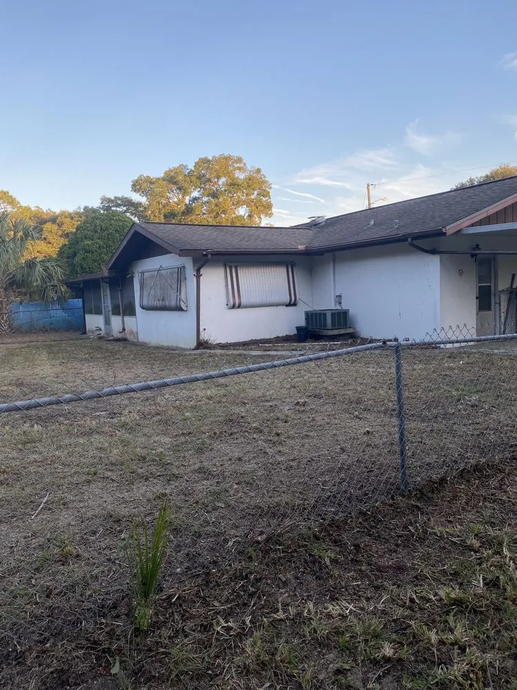 Local garden landscaping in Lecanto, FL - Clipped To Perfection Lawn Care and Landscaping