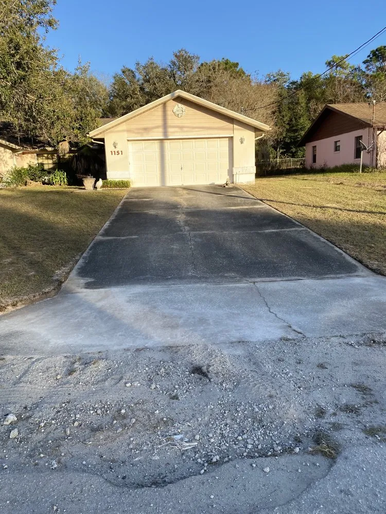 Professional lawn care service for outdoor upgrades across Lecanto, FL - Clipped To Perfection Lawn Care and Landscaping