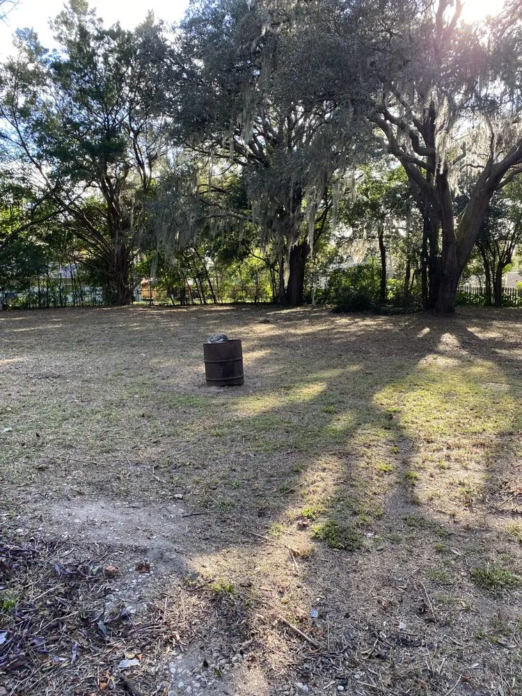 Affordable landscape design for homes in Lecanto, FL by Clipped To Perfection Lawn Care and Landscaping