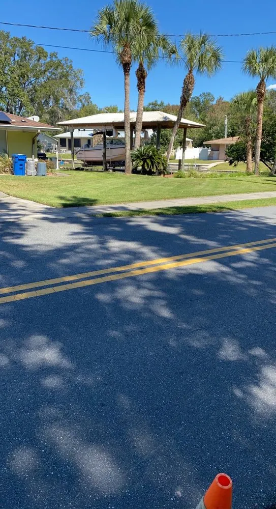 Local outdoor landscaping experts serving Lecanto, FL - Clipped To Perfection Lawn Care and Landscaping