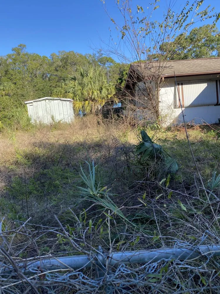 Top-rated garden landscaping in Lecanto, FL - Clipped To Perfection Lawn Care and Landscaping