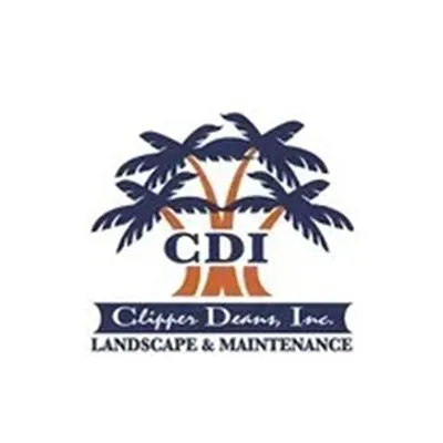 Clipper Deans Logo