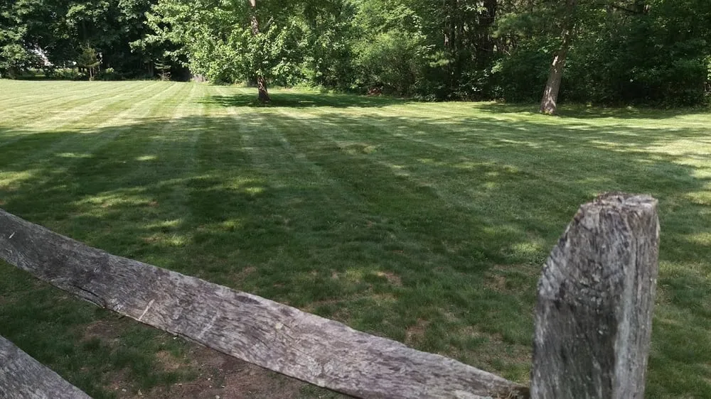 Top-rated landscape design for beautiful yards across Portsmouth, NH - Clipper Landscaping