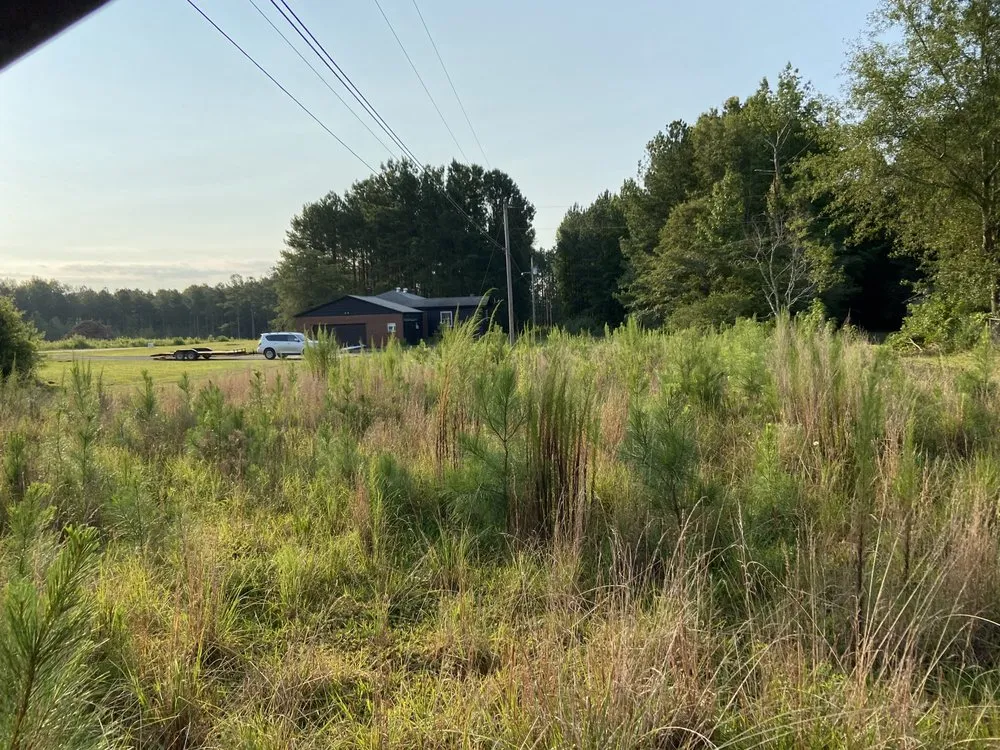Local yard maintenance for beautiful yards in Greenwood, SC by Clipper Partners Land Management