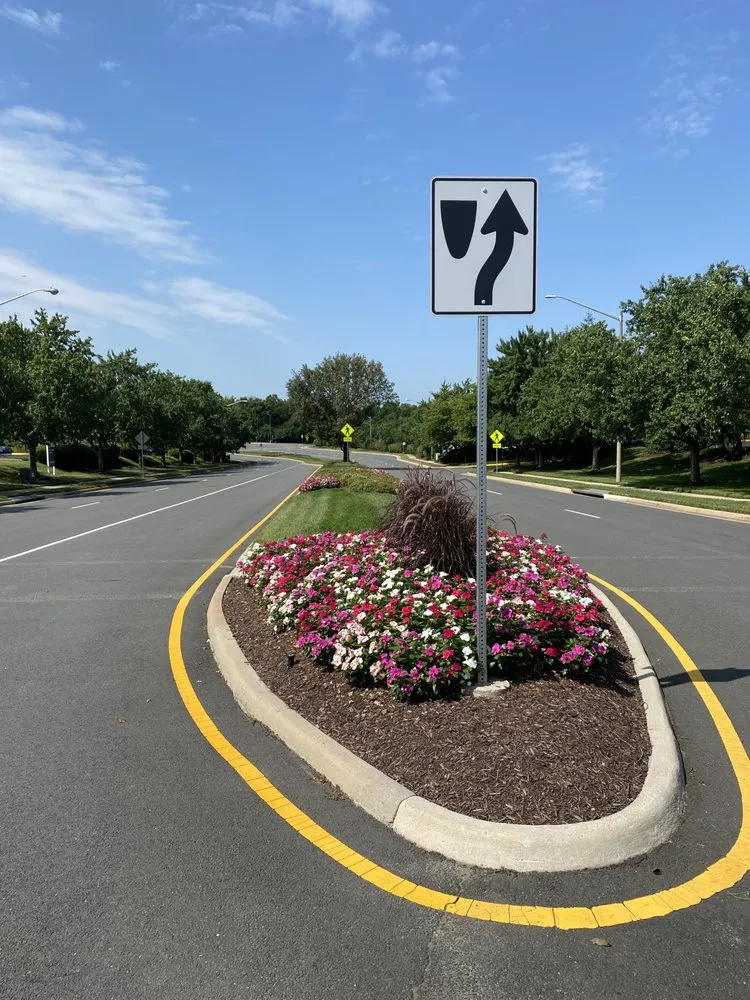 Expert landscape design experts serving Herndon, VA - Clippers