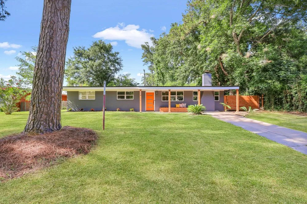 Local garden landscaping experts serving Hinesville, GA - Clippers Landscaping