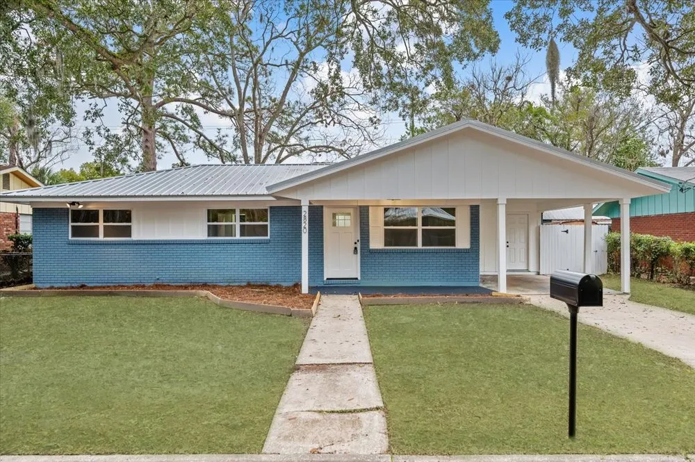 Trusted residential landscaping experts serving Hinesville, GA - Clippers Landscaping