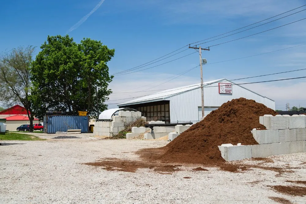 Expert landscape design experts serving Decatur, IL - Clippers Lawn & Landscape