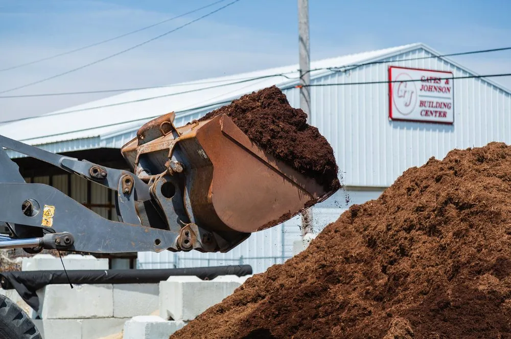 Reliable landscape installation in Decatur, IL by Clippers Lawn & Landscape