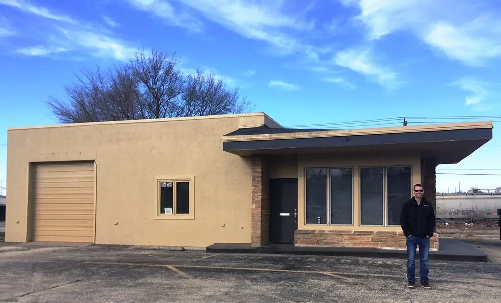 Local lawn mowing service in Decatur, IL by Clippers Lawn & Landscape