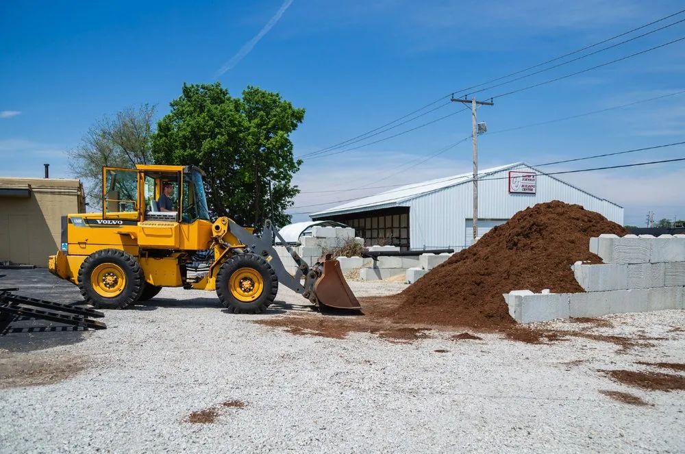 Reliable garden landscaping in Decatur, IL - Clippers Lawn & Landscape