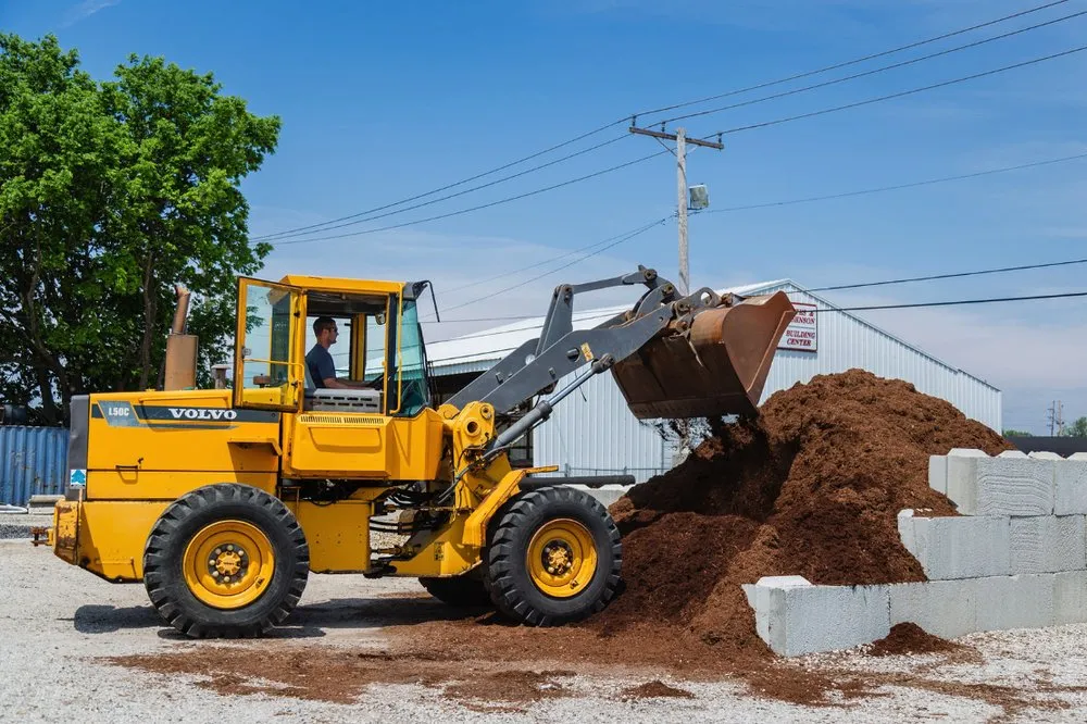 Local landscape design in Decatur, IL - Clippers Lawn & Landscape