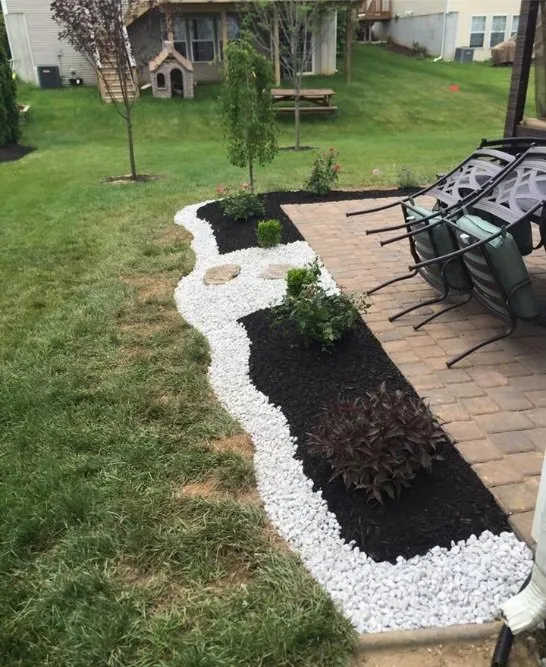 Affordable yard maintenance for beautiful yards across Catasauqua, PA - Clippers Lawn Care