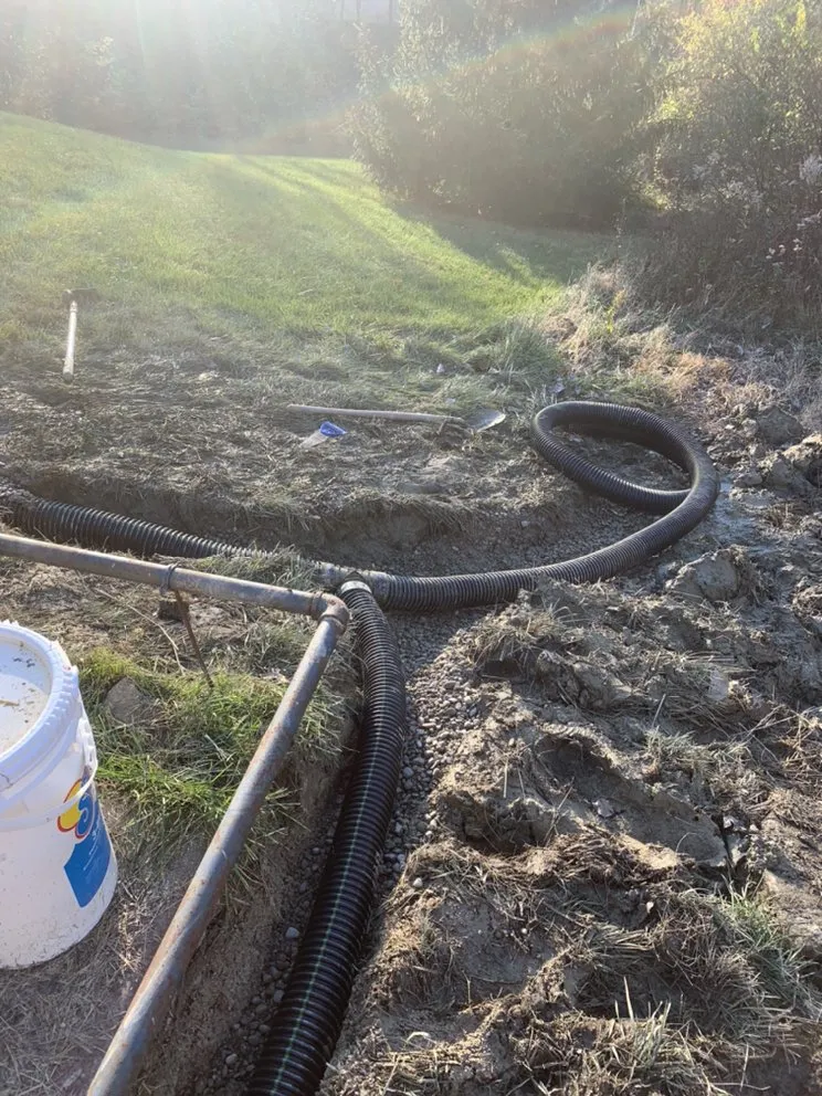 Affordable lawn mowing service for beautiful yards in Cincinnati, OH by Clippers Lawn Care