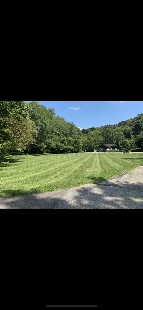 Expert outdoor landscaping with custom design across Cincinnati, OH - Clippers Lawn Care