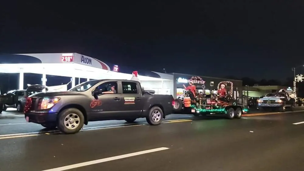 Expert yard maintenance near you across Charleston, AR - Clipper's legacy