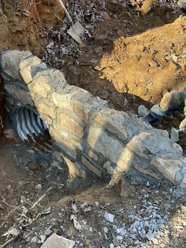 Professional lawn mowing service experts serving Cumming, GA - Clipping Landscape