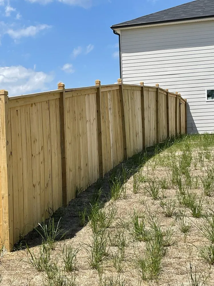 Custom landscape design experts serving Cumming, GA - Clipping Landscape