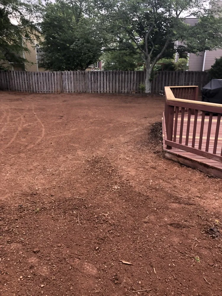 Affordable landscape design experts serving Cumming, GA - Clipping Landscape