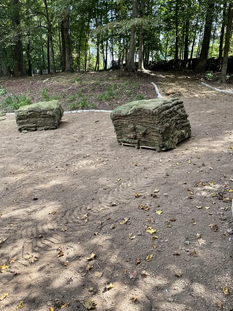 Reliable outdoor landscaping for year-round maintenance across Cumming, GA - Clipping Landscape