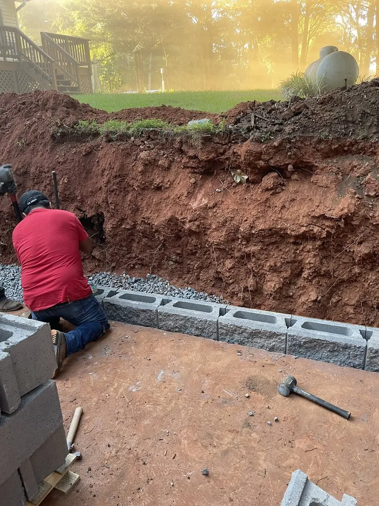 Top-rated residential landscaping experts serving Cumming, GA - Clipping Landscape