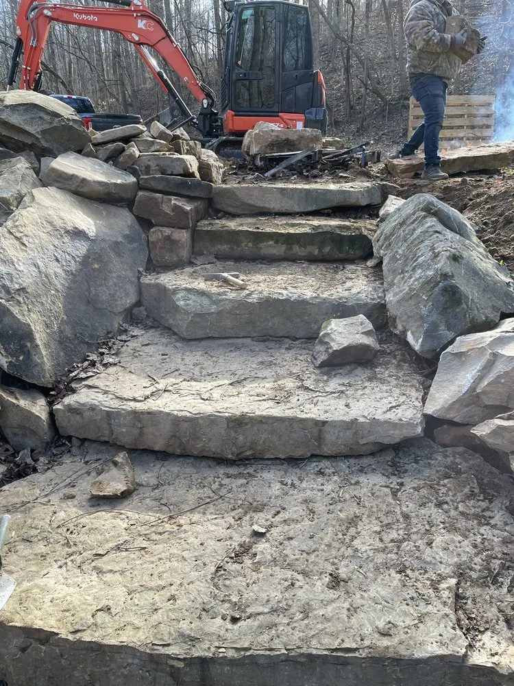 Professional lawn mowing service experts serving Cumming, GA - Clipping Landscape