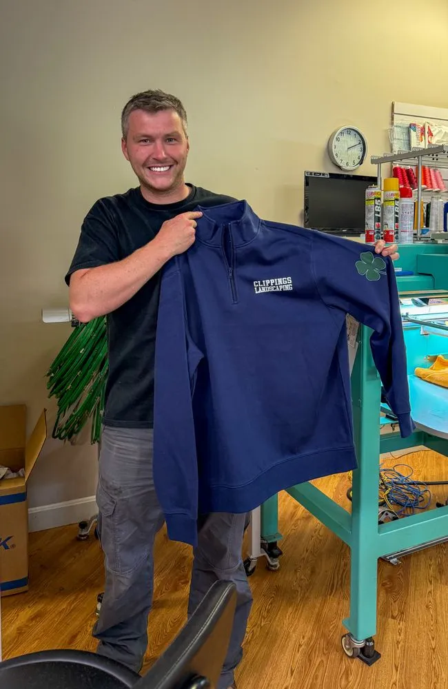 Expert outdoor landscaping in Peabody, MA by Clippings Landscaping